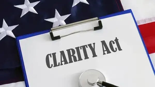 决战 9 月 15 日：CLARITY 法案迎参议院大考，SEC 独立监管框架已箭在弦上