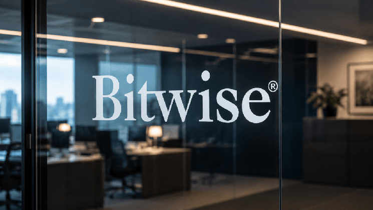 Bitwise基于Solana的ETF在推出仅10个月后资产管理规模达到10亿美元