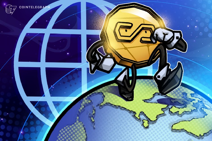 Regulación fragmentada limita la adopción de stablecoins en finanzas internacionales: director de la OMC
