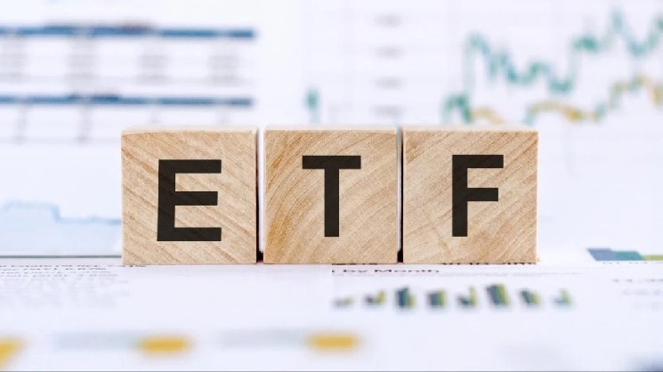 В США зафиксирован рекордный чистый приток средств в ETF, инвестирующие в биткоин, после четырех отрицательных торговых дней! Вот подробности