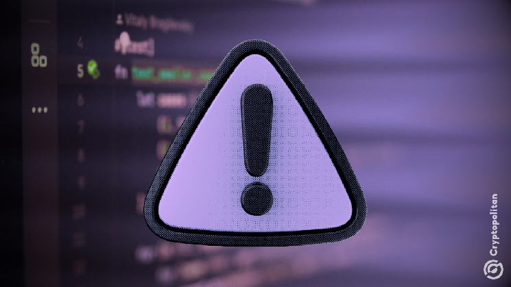 Ontology Mainnet Remains Offline Due to 'Malicious Attacks' as Cronos and Injective Recover