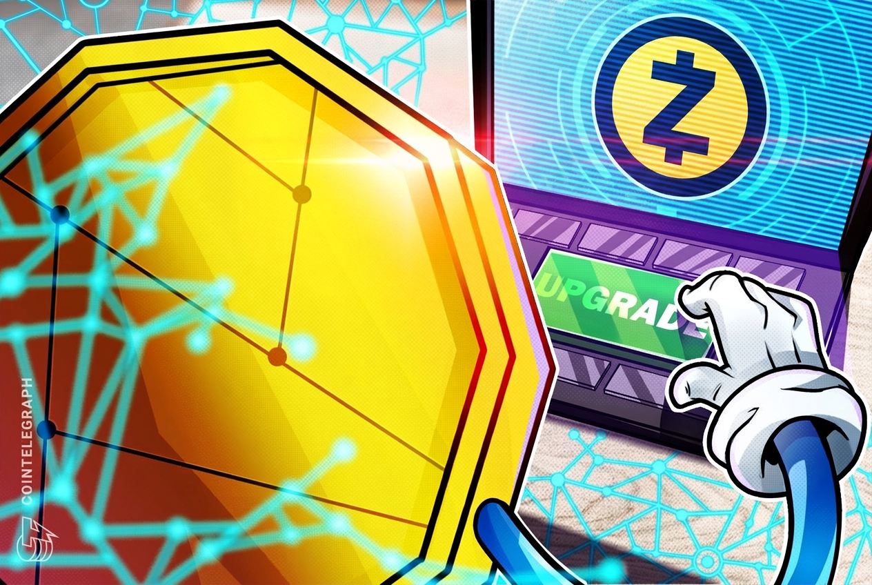 Zcash’s November upgrade could freeze funds in legacy Sprout pool