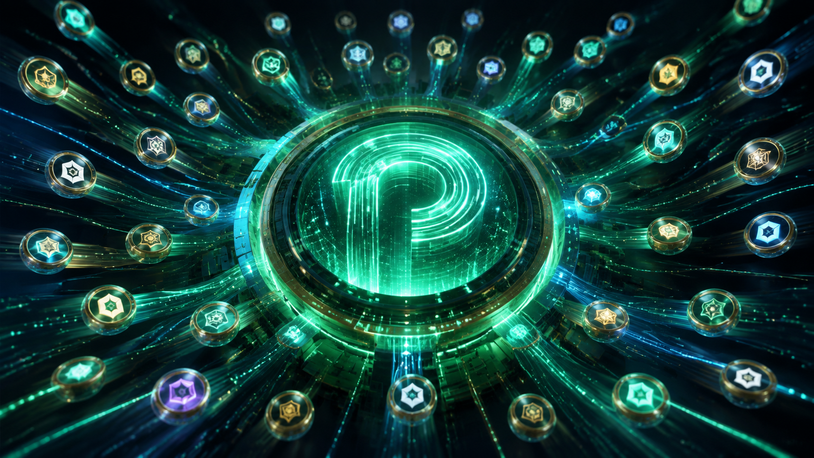 Les tokens actions deviennent la monnaie d'échange des Meme, que révèle le volume de 842 millions de dollars de Pons ?