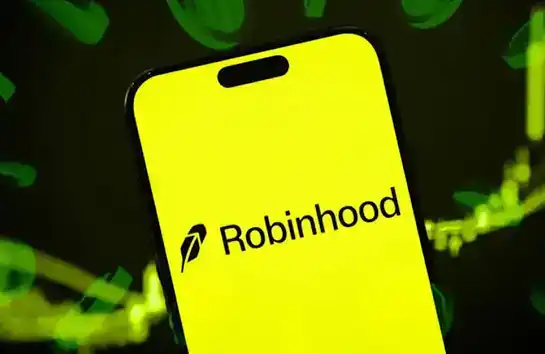 高盛看多Robinhood：Rothera最高估值可达195亿美元
