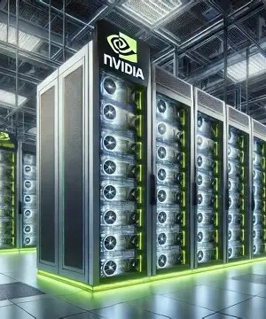 Chip Market Aims for $3.2 Trillion, NVIDIA Bucks Trend to Turn Green: Can it Really Reach $232?