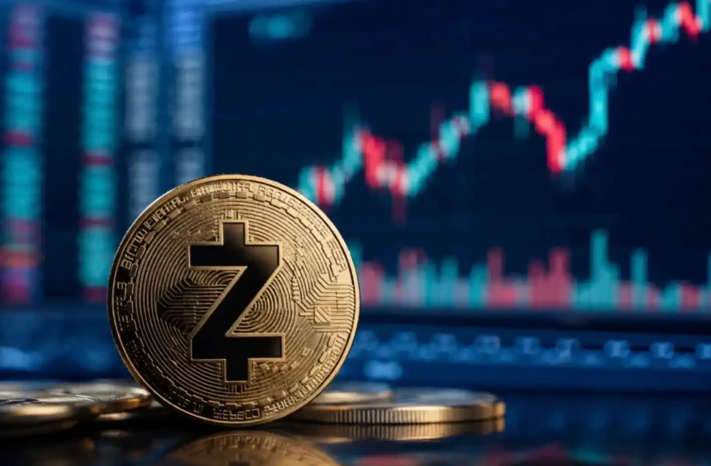 Zcash Tăng Giá 43%: Phân Tích Dòng Tiền ETF Spot ZEC và Mức Độ Tập Trung Nguồn Cung