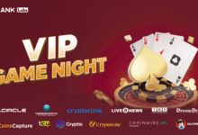 LBank Labs Hosts Exclusive VIP Game Night in Seoul During KBW2026