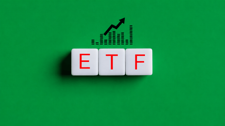 Криптовалютные ETF привлекли 2,07 млрд долларов: биткойн и эфир лидировали на этой неделе