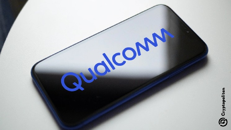 ¿Por qué Qualcomm está por delante del resto del mercado hoy?