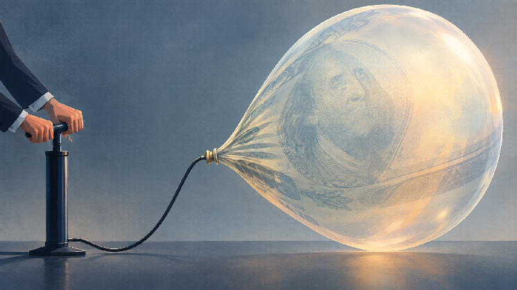 Inflation in the US Hits Bitcoin: Investors Withdraw Hundreds of Millions from Crypto Funds