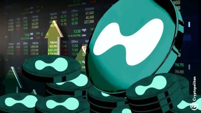 Программа Трампа по переносу производства в страну с помощью Hyperliquid достигла 30 миллионов долларов, привлеченных из северокорейских фондов