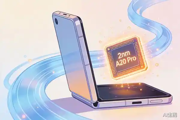 Apple Launches First 2nm Smartphone Chip, Introducing New Packaging