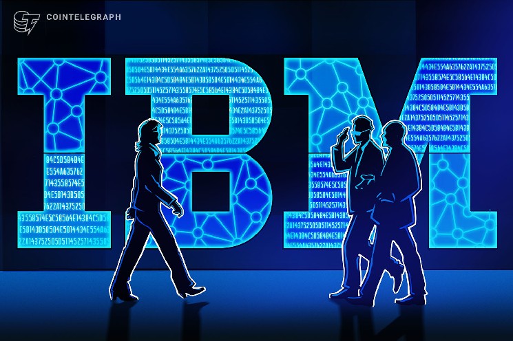 IBM Opens Beta Connectivity to Swift's Ledger for 24/7 Tokenized Deposits