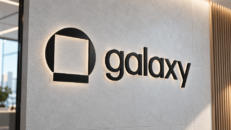 Galaxy Digital destina 100 millones de dólares en sUSDS a su tesorería corporativa