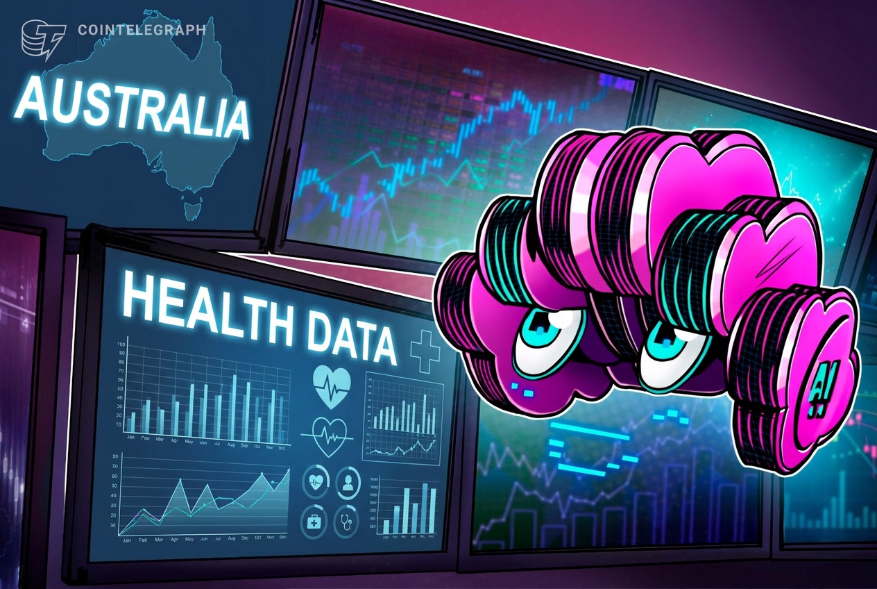 Australia cita a los directores de OpenAI y Anthropic a una investigación del Senado sobre la filtración de datos de salud: Informe