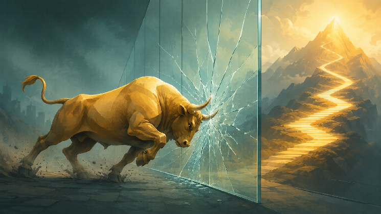 Bitcoin tăng lên 81.922 USD: chỉ còn thiếu 1% để thoát khỏi xu hướng giảm toàn cầu