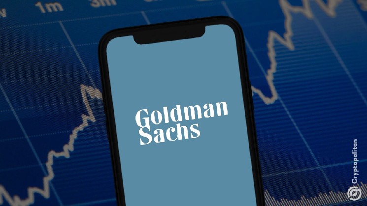 Goldman Sachs Raises 2026 Maturity Bond Forecast to $2.3 Trillion on AI Demand