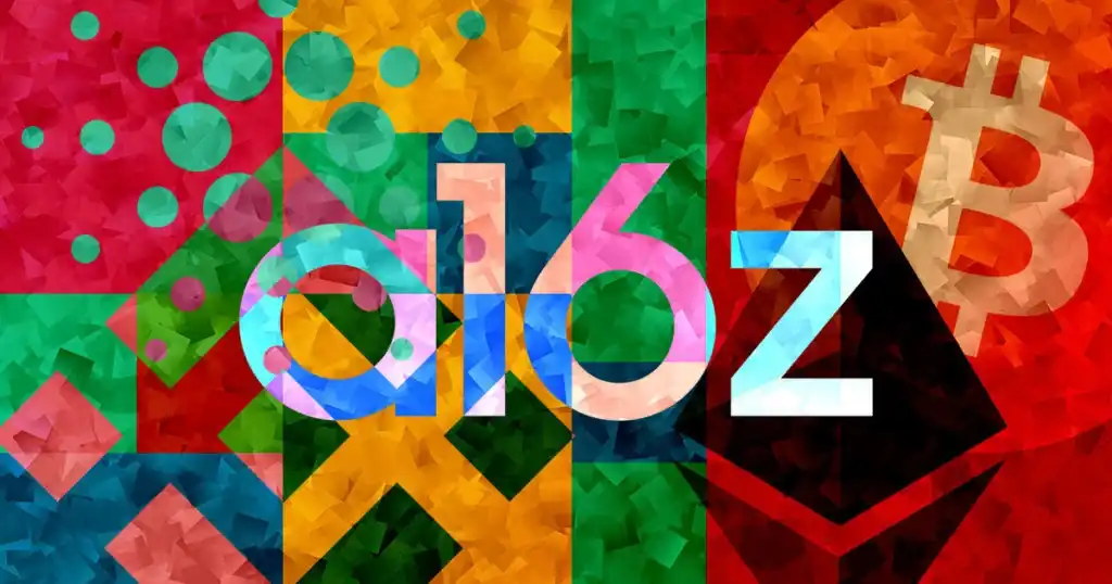 Decoding a16z Crypto: The Four Key Capabilities for Blockchain to Evolve into Financial Infrastructure