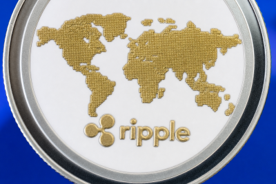 Ripple: Brad Garlinghouse explica por qué el lento movimiento del oro fortalece los argumentos a favor de las criptomonedas