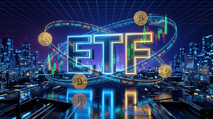 Nhà đầu tư rút vốn khỏi các quỹ bitcoin niêm yết liên tiếp trong ba ngày