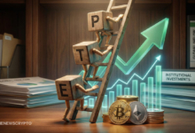 Crypto Council Urges SEC to Streamline Novel ETP Approvals
