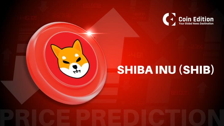 Прогноз цен на Shiba Inu в сентябре 2026 года: сможет ли SHIB повторить свой сентябрьский скачок 2024 года?