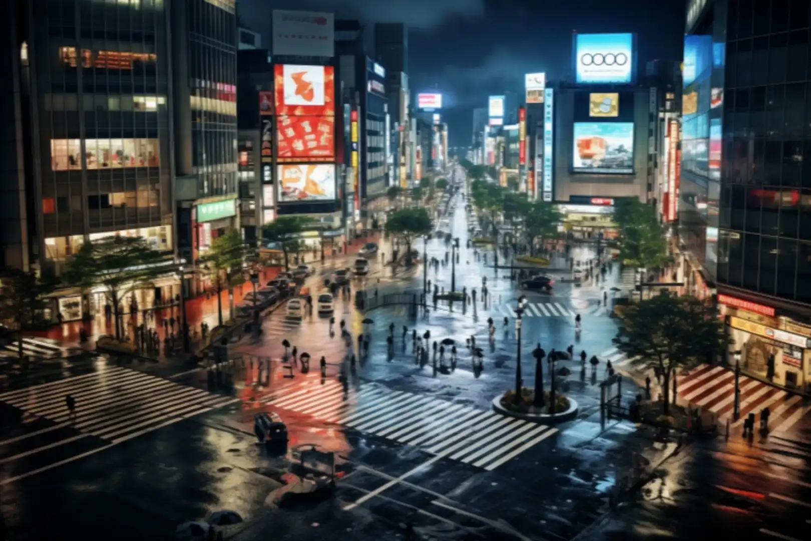 Japan is dragging the world down with it
