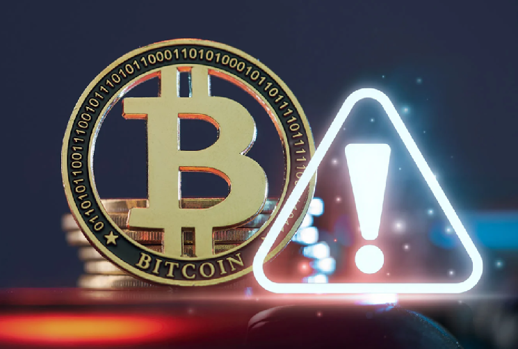 Bitcoin Falls Below $80,000, This Week to Be Crucial: Analysis Firm Warns of Danger at Such Levels!