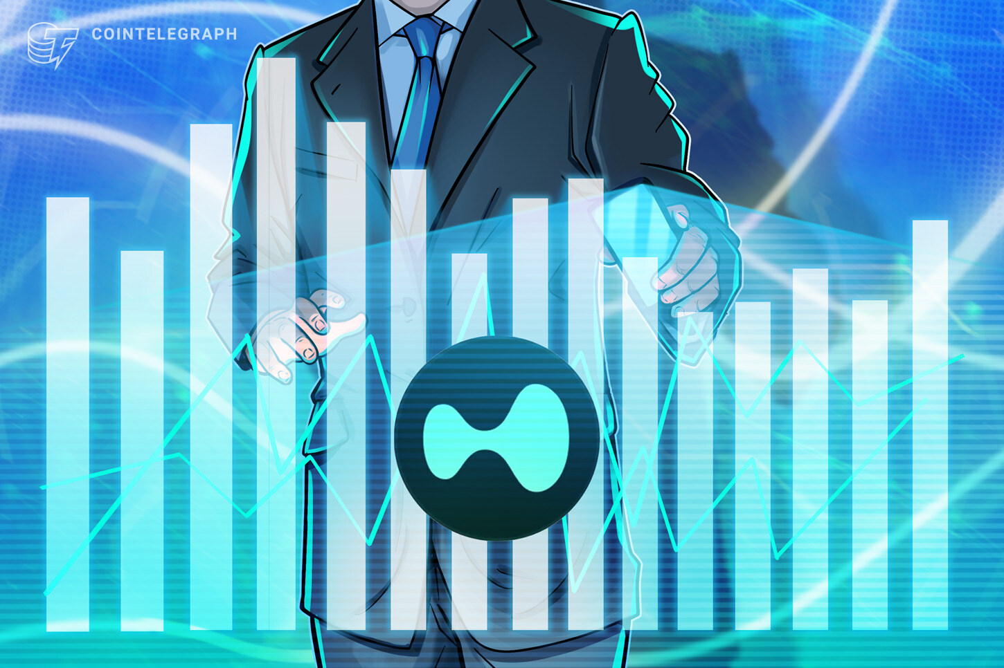 DoubleZero apporte des données de marché dédiées en fibre optique aux traders d'Hyperliquid