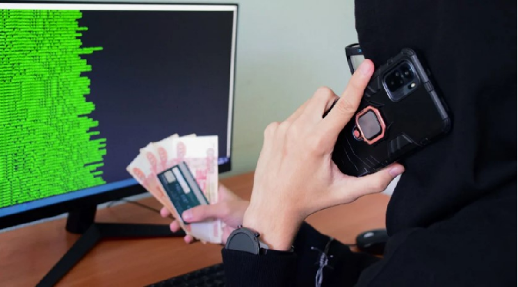 Hai phụ nữ Nga mất 2 triệu rúp trong các khoản đầu tư tiền mã hóa giả mạo