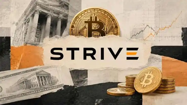 The New MicroStrategy? How Does Strive Use Warrants to Create a Bitcoin-Buying Flywheel?