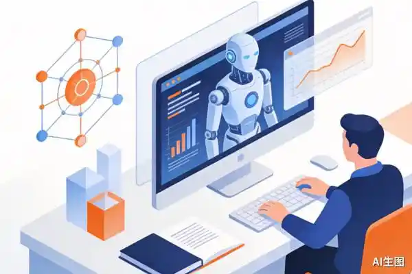 Claude Takes Control of Computers in the Background: The Real Cyber Surrogate Arrives, Ushering in the Era of Human-Machine Parallelism