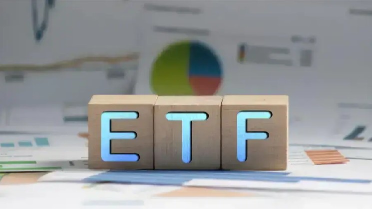 Bitcoin and Ether Exchange-Traded Funds Attract Capital for Third Consecutive Week
