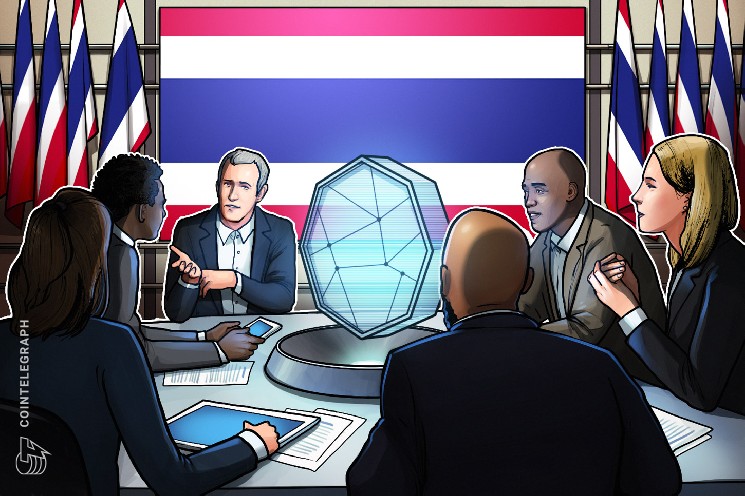 Thai SEC Proposes Retail Access to Regulated Overseas Crypto Derivatives