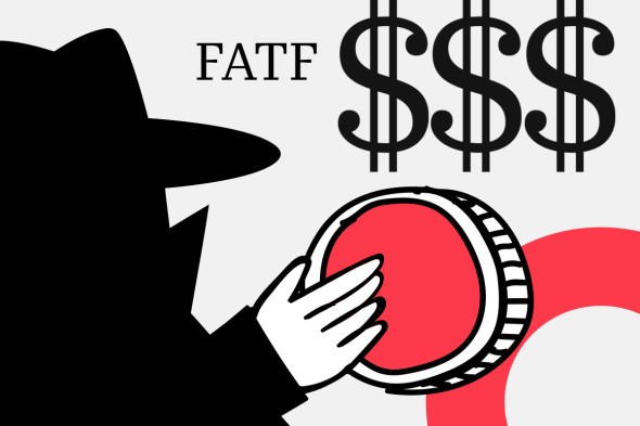 FATF警告称稳定币在“数字哈瓦拉”中角色日益凸显