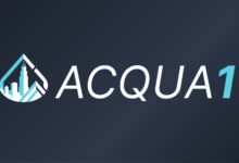 Liquid Mercury Announces Initial Closing of ACQUA1 Offering
