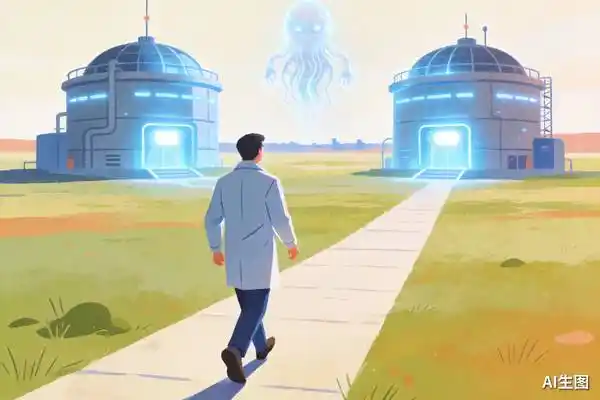 27-Year-Old Researcher Resigns from OpenAI and Anthropic in Succession, Says Both Are Gambling with Our Lives