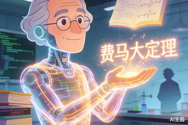 Ahora mismo, Claude demuestra por primera vez el Último Teorema de Fermat, los talentos de la clase Yao de Tsinghua toman la iniciativa