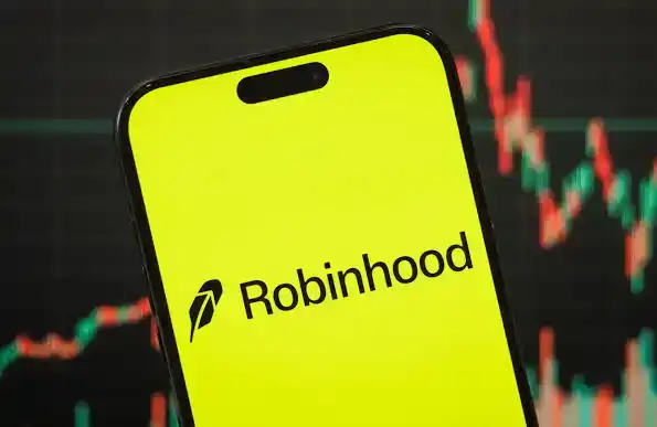 Bernstein Bullish on Robinhood: Two Months to Top the Public Chain Ranks, 90% of Fees Go to HOOD