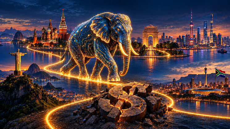 India Promotes Central Bank Digital Currencies for BRICS Settlements, But Not a Unified Payment Network