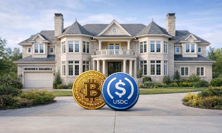 Better mở dịch vụ thế chấp căn nhà bằng Bitcoin, tái thế chấp trên Coinbase