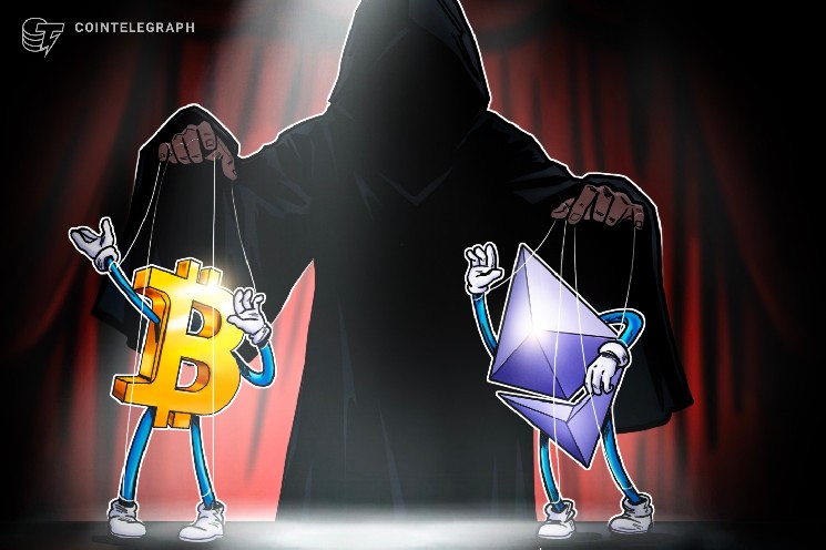 Third Wave Coldcard Wallet Attacker Moves 45% of Stolen Bitcoin
