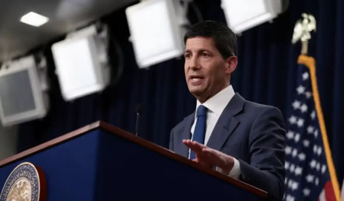 Goldman Sachs Abruptly Reverses Course: The Fed Is Cornered by the Market, Holding Rates Would Be the Surprise