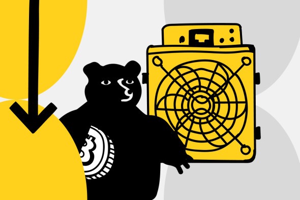 “Pasar Bear Hashrate” Bitcoin. Mengapa Tahun 2026 Unik untuk Para Penambang Bitcoin
