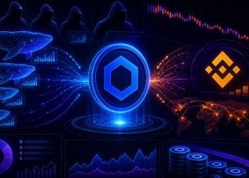 Chainlink Publie la Version de Maintenance v2.64.0 de son Nœud