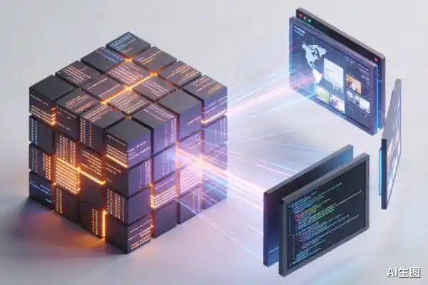 Генеральный директор Unreal Engine наблюдает за последней мировой моделью: управляемая кодом, видеомодель генерирует изображения
