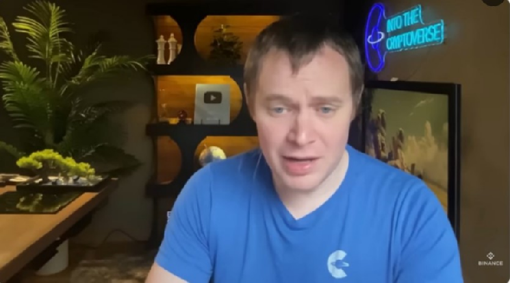 Бенджамин Коуэн предложил не говорить о завершении медвежьего тренда биткоина