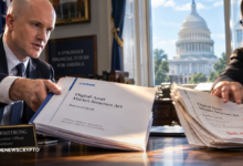 Coinbase Files With CFTC for US Single-Stock Perpetual Futures