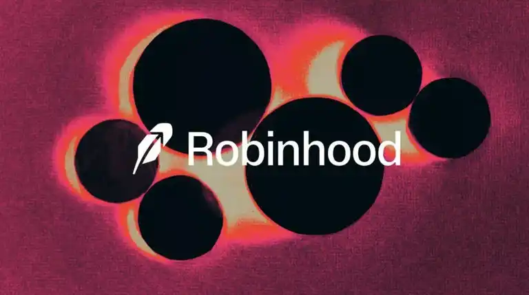 From Crypto-Stock Pairing to Pooling Everything: Dissecting the Playbook of Robinhood Chain's New Platform $CME
