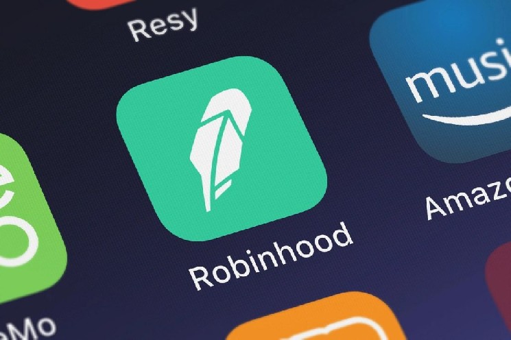 人类劳动的交易时代正经历危机：Robinhood将交易执行权交给人工智能！详情如下